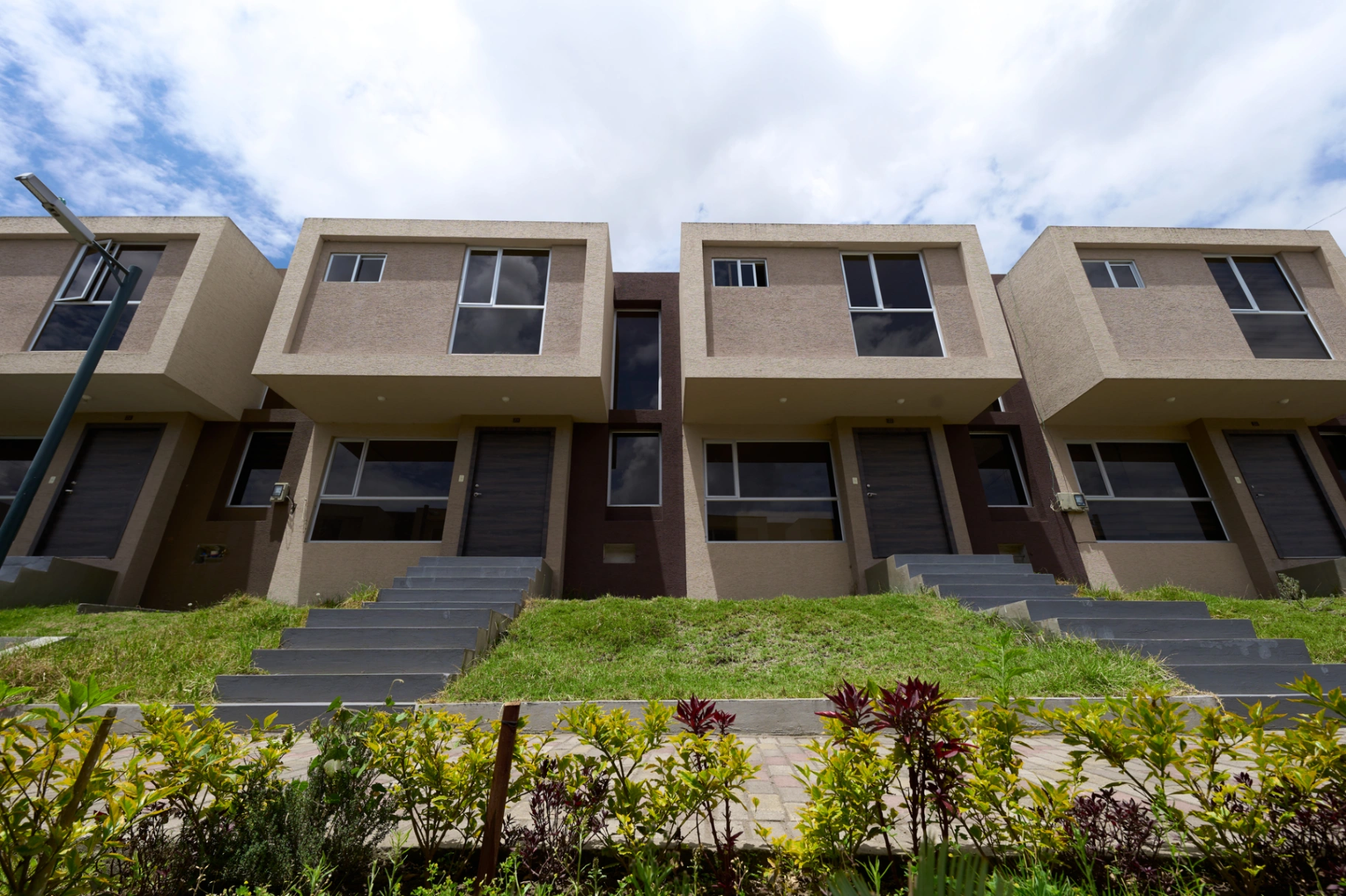 Casa De Ciudad