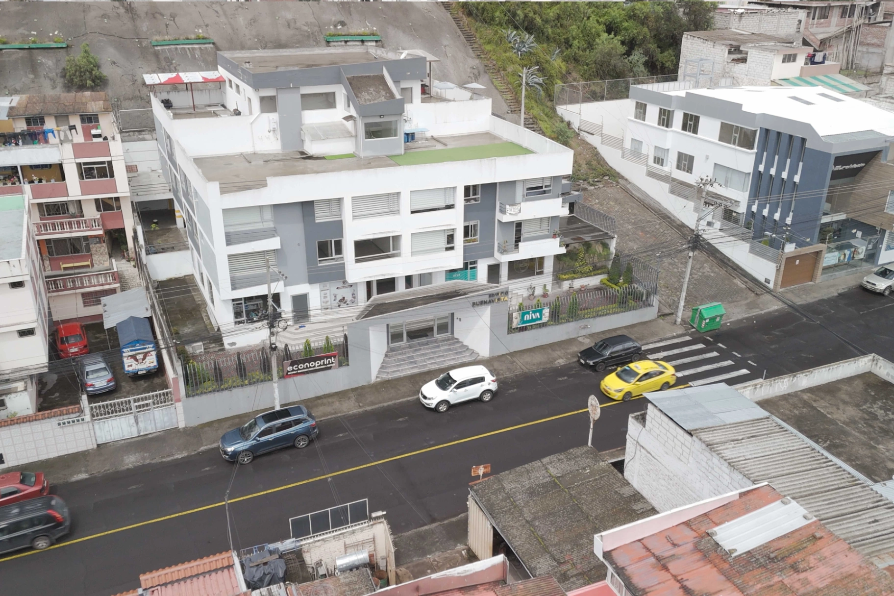 Departamento De Ciudad