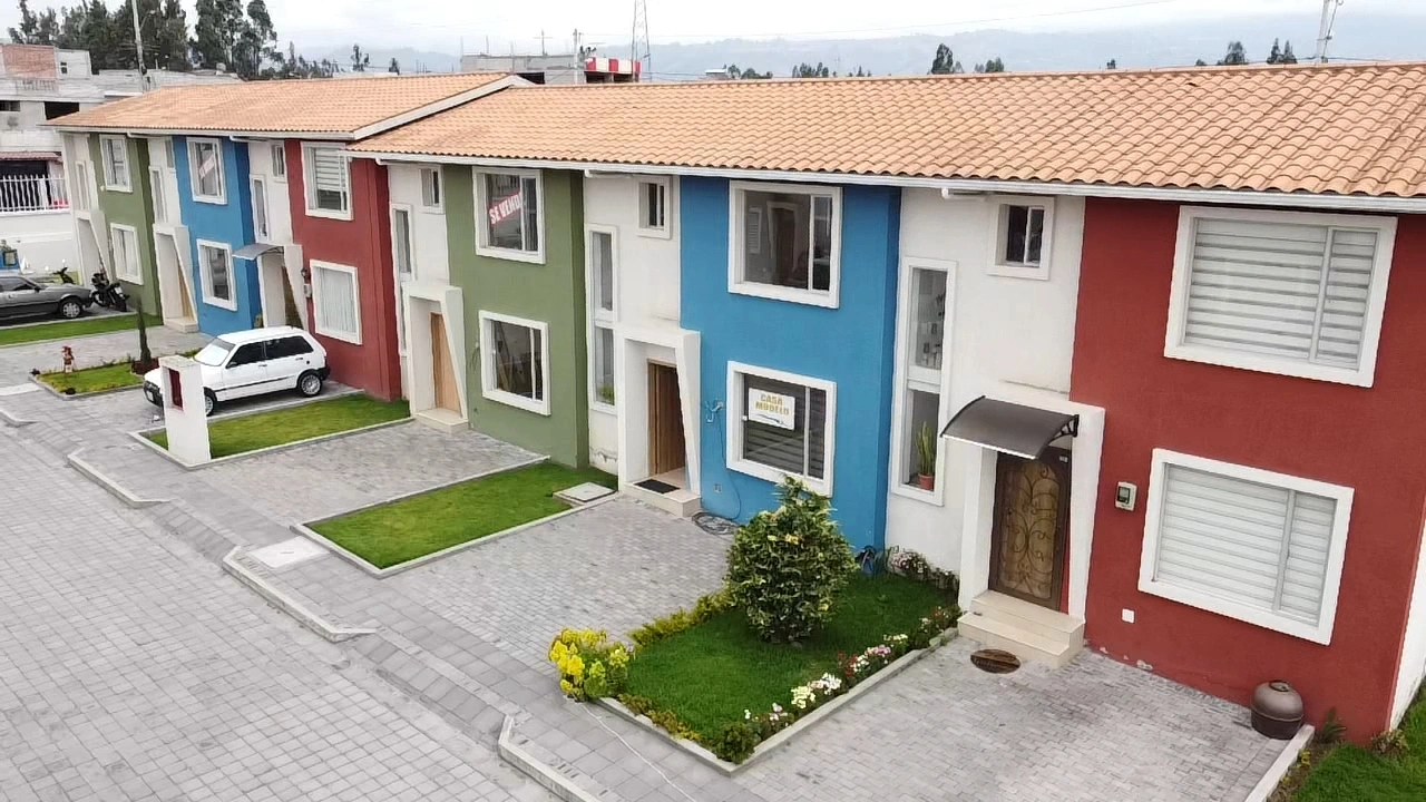 Casa En Condominios