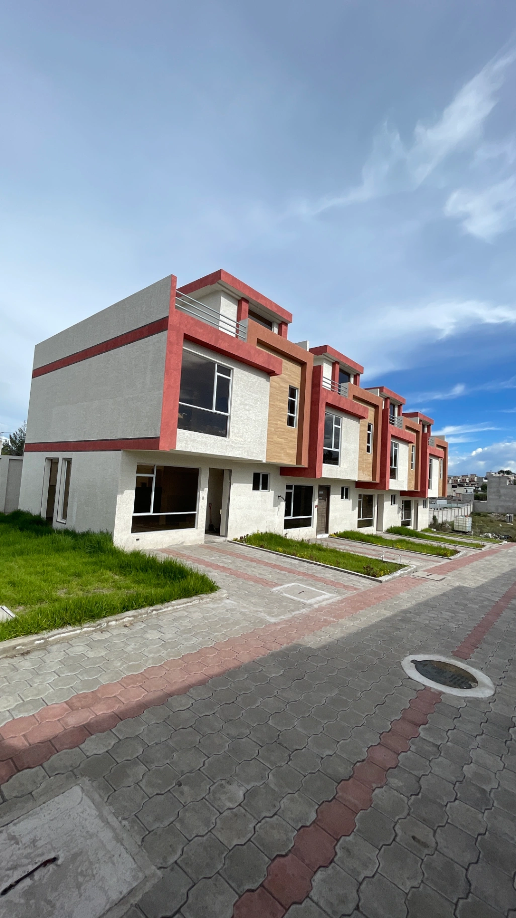 Casa En Condominios