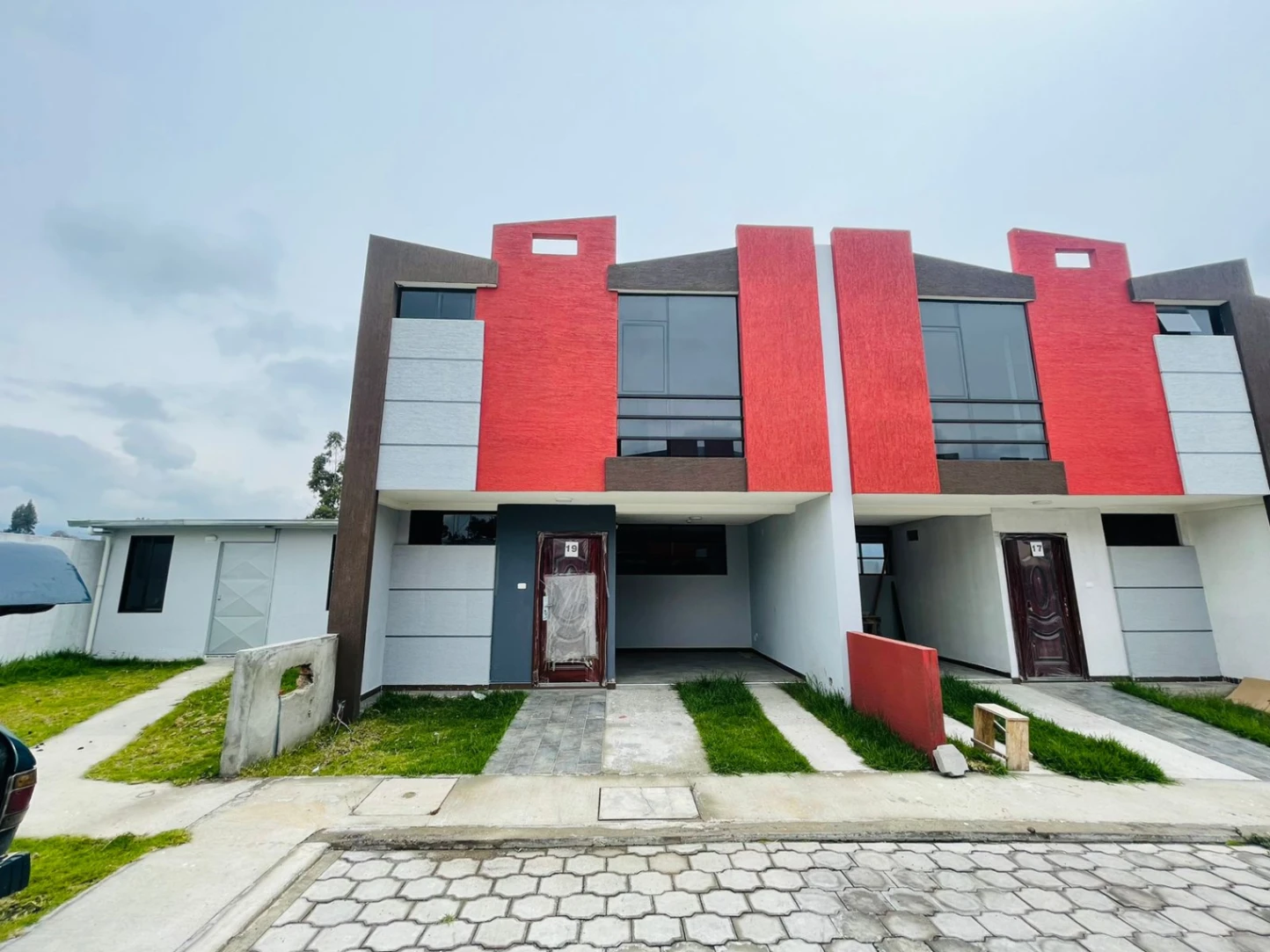 Casa En Condominios