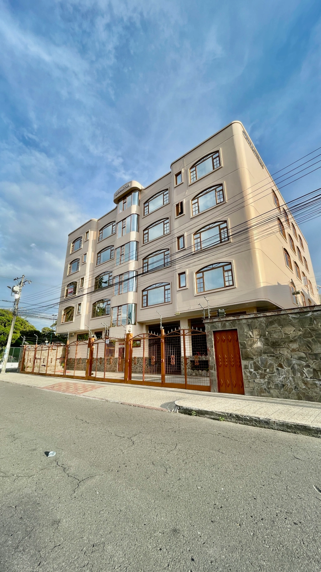 Departamento De Ciudad
