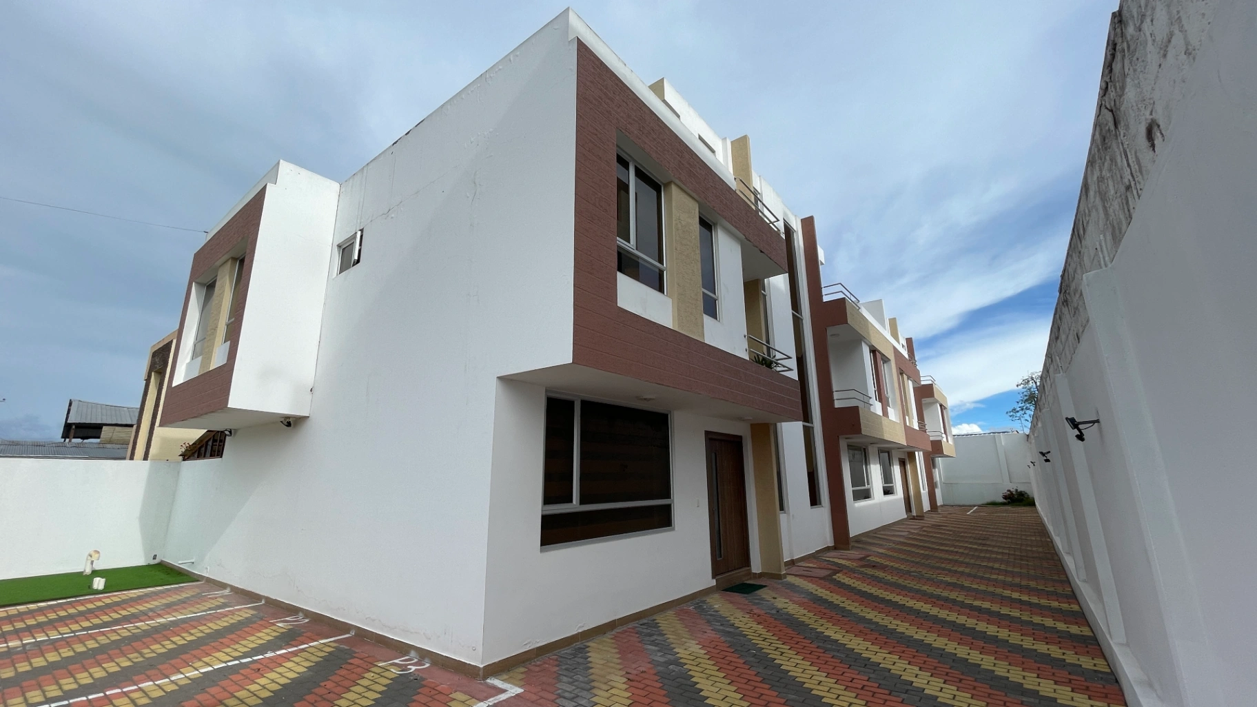 Casa En Condominios